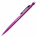 Карандаш механический 0,5 мм, BRAUBERG "Classic", ластик, корпус ассорти, 180398 180398