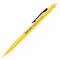 Карандаш механический 0,5 мм, BRAUBERG "Classic", ластик, корпус ассорти, 180398 180398