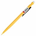 Карандаш механический 0,5 мм, BRAUBERG "Classic", ластик, корпус ассорти, 180398 180398