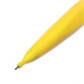 Карандаш механический 0,5 мм, BRAUBERG "Classic", ластик, корпус ассорти, 180398 180398