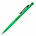 Карандаш механический 0,5 мм, BRAUBERG "Classic", ластик, корпус ассорти, 180398 180398