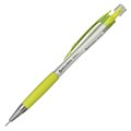Карандаш механический 0,5 мм, BRAUBERG "Elegant", резиновый грип, корпус ассорти, 181417 181417