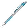 Карандаш механический 0,5 мм, BRAUBERG "Elegant", резиновый грип, корпус ассорти, 181417 181417