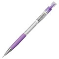 Карандаш механический 0,5 мм, BRAUBERG "Elegant", резиновый грип, корпус ассорти, 181417 181417