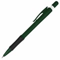 Карандаш механический 0,5 мм, BRAUBERG "Nova", ластик, резиновый грип, корпус ассорти, 180397 180397