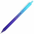 Карандаш механический 0,5 мм, BRAUBERG SOFT "Grade", HB, корпус soft-touch ассорти, 181958 181958