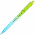 Карандаш механический 0,5 мм, BRAUBERG SOFT "Grade", HB, корпус soft-touch ассорти, 181958 181958