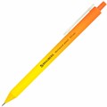 Карандаш механический 0,5 мм, BRAUBERG SOFT "Grade", HB, корпус soft-touch ассорти, 181958 181958