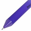 Карандаш механический 0,5 мм, BRAUBERG SOFT "Grade", HB, корпус soft-touch ассорти, 181958 181958