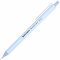 Карандаш механический 0,5 мм, BRAUBERG SOFT PASTEL, корпус soft-touch ассорти, 181957 181957