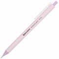 Карандаш механический 0,5 мм, BRAUBERG SOFT PASTEL, корпус soft-touch ассорти, 181957 181957