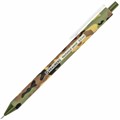 Карандаш механический 0,5 мм, BRAUBERG SOFT PRINT MILITARY, HB, корпус soft-touch ассорти, 181959 181959