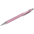 Карандаш механический 0,5 мм, HB, BRAUBERG "ROSE PINK", металлический корпус, 181979 181979