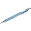 Карандаш механический 0,5 мм, HB, BRAUBERG OCEAN BLUE, металлический корпус, 181978 181978