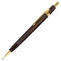 Карандаш механический 0,5 мм, MUNHWA "MP Gold Trima", ластик, корпус ассорти, BMPG05 181973