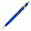 Карандаш механический 0,5 мм, MUNHWA "MP Gold Trima", ластик, корпус ассорти, BMPG05 181973