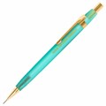 Карандаш механический 0,5 мм, MUNHWA "MP Gold Trima", ластик, корпус ассорти, BMPG05 181973