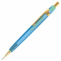 Карандаш механический 0,5 мм, MUNHWA "MP Gold Trima", ластик, корпус ассорти, BMPG05 181973