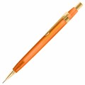 Карандаш механический 0,5 мм, MUNHWA "MP Gold Trima", ластик, корпус ассорти, BMPG05 181973