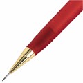 Карандаш механический 0,5 мм, MUNHWA "MP Gold Trima", ластик, корпус ассорти, BMPG05 181973