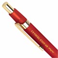 Карандаш механический 0,5 мм, MUNHWA "MP Gold Trima", ластик, корпус ассорти, BMPG05 181973