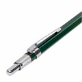 Карандаш механический 0,7 мм + грифели HB 24 штуки на блистере, BRAUBERG "METALLIC-X 07", металлические детали, 181966 181966