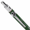 Карандаш механический 0,7 мм + грифели HB 24 штуки на блистере, BRAUBERG "METALLIC-X 07", металлические детали, 181966 181966