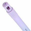 Карандаш механический цанговый 2 мм, BRAUBERG "Grade" PASTEL, HB, встроенная точилка, корпус ассорти, 181961 181961