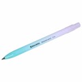 Карандаш механический цанговый 2 мм, BRAUBERG "Grade" PASTEL, HB, встроенная точилка, корпус ассорти, 181961 181961