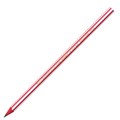 Карандаш чернографитный BIC, 1 шт., "Evolution Stripes", HB, корпус ассорти, 918487 180923