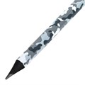 Карандаш чернографитный BRAUBERG "ARMY", 1 шт., HB, корпус ассорти, 181770 181770