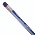 Карандаш чернографитный BRAUBERG "GX-100", 1 шт., HB, с ластиком, корпус синий, 181720 181720