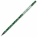 Карандаш чернографитный BRAUBERG "PREMIUM TURKEY", 1 шт., "Mosaic", НВ, ассорти, дисплей, 181569 181569