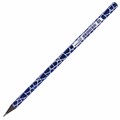 Карандаш чернографитный BRAUBERG "PREMIUM TURKEY", 1 шт., "Mosaic", НВ, ассорти, дисплей, 181569 181569