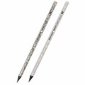 Карандаш чернографитный BRAUBERG "PREMIUM TURKEY", 1 шт., "Platinum", НВ, дисплей, 181561 181561