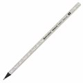 Карандаш чернографитный BRAUBERG "PREMIUM TURKEY", 1 шт., "Platinum", НВ, дисплей, 181561 181561