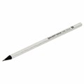 Карандаш чернографитный BRAUBERG "PREMIUM TURKEY", 1 шт., "Platinum", НВ, дисплей, 181561 181561