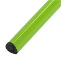 Карандаш чернографитный BRAUBERG "ULTRA COLOR", 1 шт., HB, пластиковый, 181707 181707