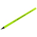 Карандаш чернографитный BRAUBERG "ULTRA COLOR", 1 шт., HB, пластиковый, 181707 181707