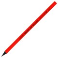 Карандаш чернографитный BRAUBERG "ULTRA COLOR", 1 шт., HB, пластиковый, 181707 181707