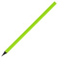 Карандаш чернографитный BRAUBERG "ULTRA COLOR", 1 шт., HB, пластиковый, 181707 181707