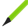 Карандаш чернографитный BRAUBERG "ULTRA COLOR", 1 шт., HB, пластиковый, 181707 181707