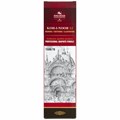 Карандаш чернографитный KOH-I-NOOR 1500, 1 шт., 7B, корпус желтый, заточенный, 150007B01170RU 181042