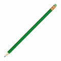 Карандаш чернографитный KOH-I-NOOR, 1 шт., "Astra", НВ, с ластиком, корпус ассорти, заточенный, 1380, 1380002017KSRU 180139