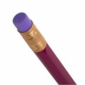 Карандаш чернографитный KOH-I-NOOR, 1 шт., "Astra", НВ, с ластиком, корпус ассорти, заточенный, 1380, 1380002017KSRU 180139