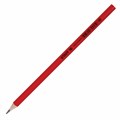 Карандаш чернографитный STAFF "Basic" BLP-743, 1 шт., НВ, пластиковый, корпус ассорти, 181743 181743