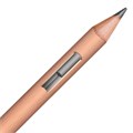 Карандаши художественные чернографитные 4H-8B, НАБОР 12 штук, BRAUBERG ART "CLASSIC", 181542 181542