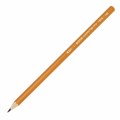 Карандаши чернографитные KOH-I-NOOR, НАБОР 6 шт., 2Н-2В, без резинки, заточенные, 1696/6, 1696006041TE 180256