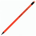 Набор карандашей чернографитных BRAUBERG "ULTRA COLOR" 12 шт., HB, с ластиком, пластиковые, 181710 181710