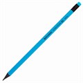 Набор карандашей чернографитных BRAUBERG "ULTRA COLOR" 12 шт., HB, с ластиком, пластиковые, 181710 181710